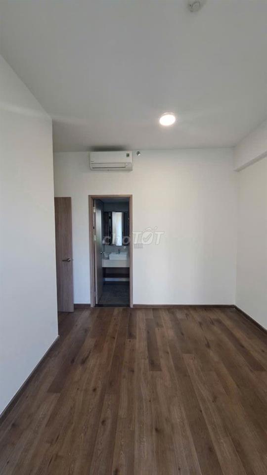 Chính chủ cho thuê căn hộ cao cấp nhà trống vào ở ngay