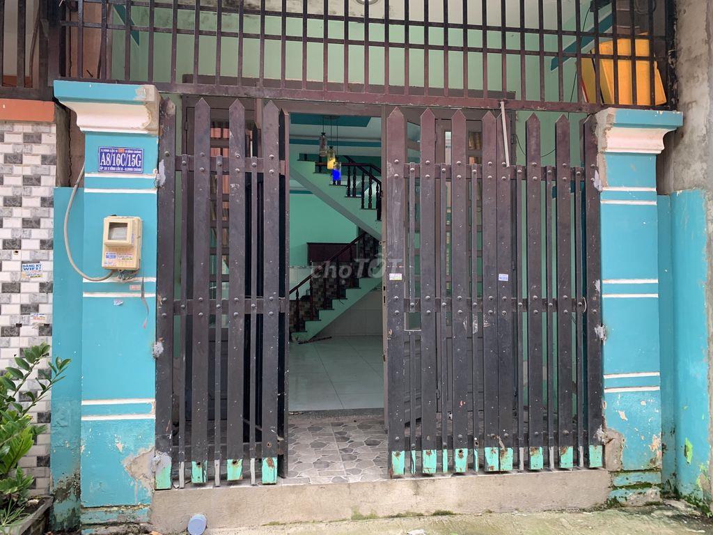 Nhà bán Vĩnh Lộc b bình chánh