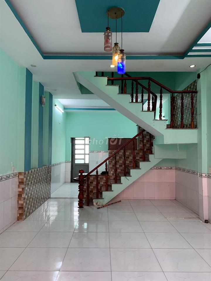 Nhà bán Vĩnh Lộc b bình chánh