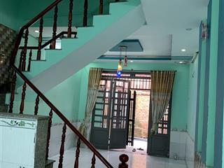 Nhà bán Vĩnh Lộc b bình chánh