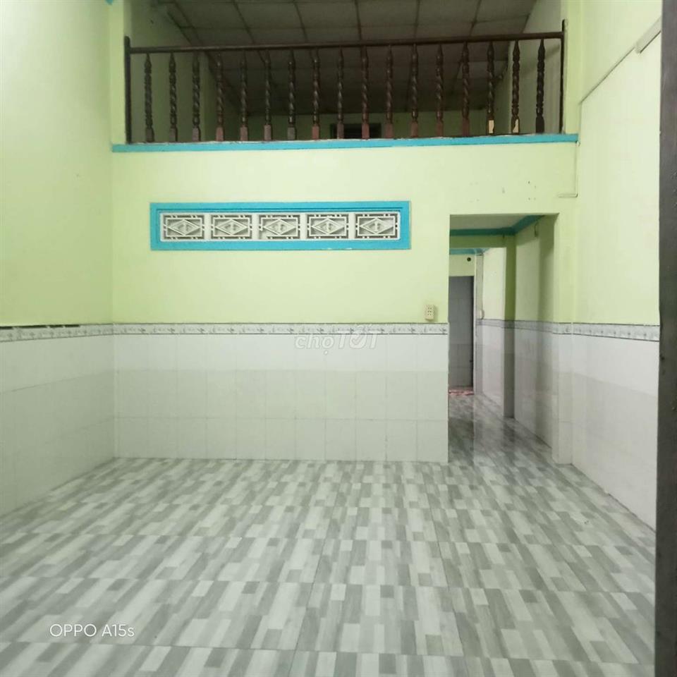 cho thuê nhà  ở lâu dài 