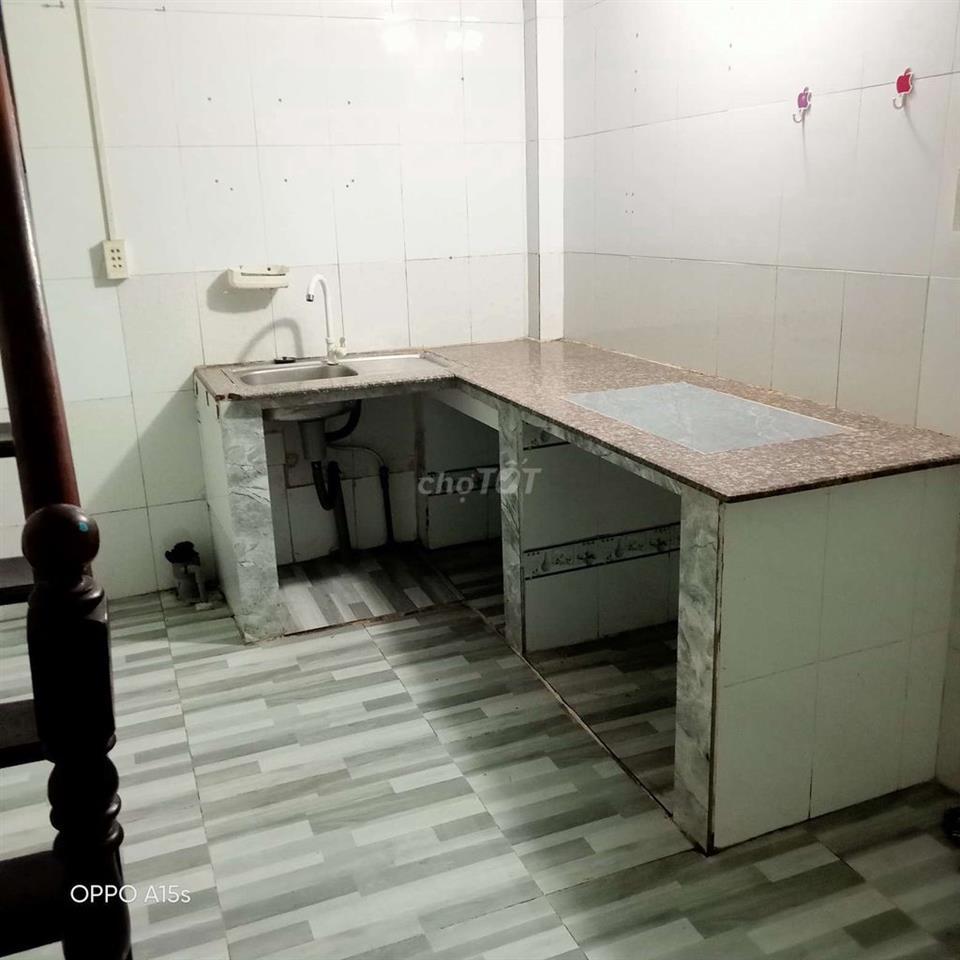 cho thuê nhà  ở lâu dài 