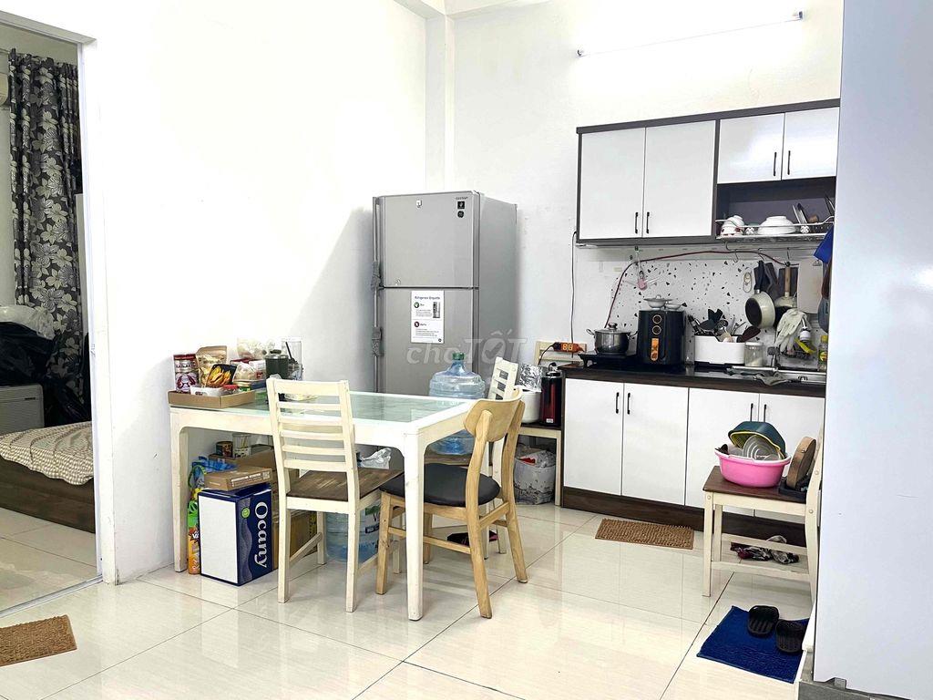 TÌM BẠN NỮ ROOMMATE