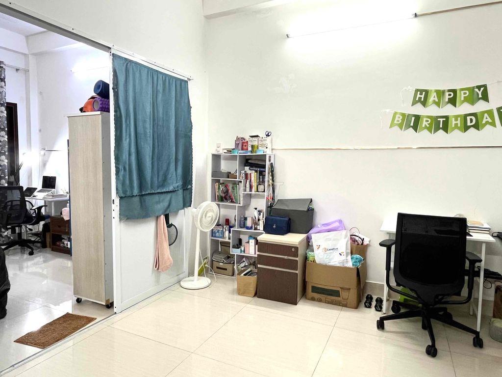 TÌM BẠN NỮ ROOMMATE
