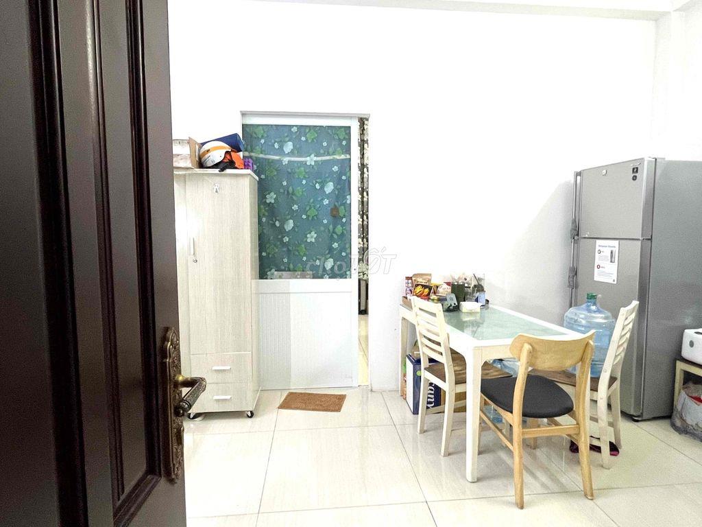 TÌM BẠN NỮ ROOMMATE