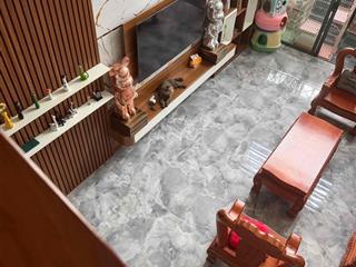 Bán nhà hẻm ô tô gần mặt đường Phạm Đăng Giảng