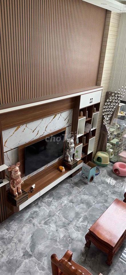Bán nhà hẻm ô tô gần mặt đường Phạm Đăng Giảng