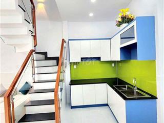 Nhà p.Bình Trị Đông cần bán