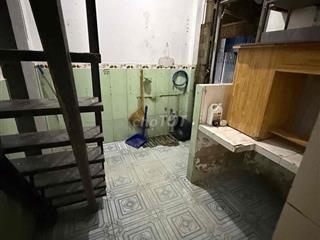CHO THUÊ CHỖ Ở CÓ GÁC SUỐT CÓ BAN CÔNG – ĐƯỜNG MÃ LÒ