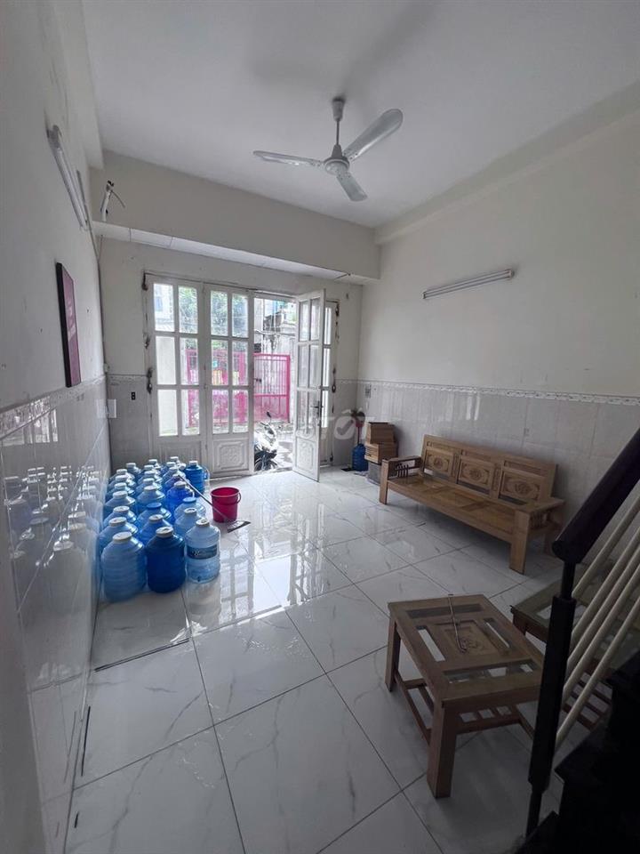 CHÍNH CHỦ CHO THUÊ NHÀ NGUYÊN CĂN - 2 MẶT TIỀN