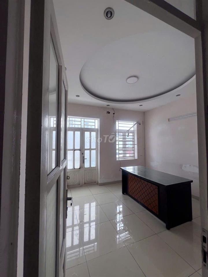 CHÍNH CHỦ CHO THUÊ NHÀ NGUYÊN CĂN - 2 MẶT TIỀN