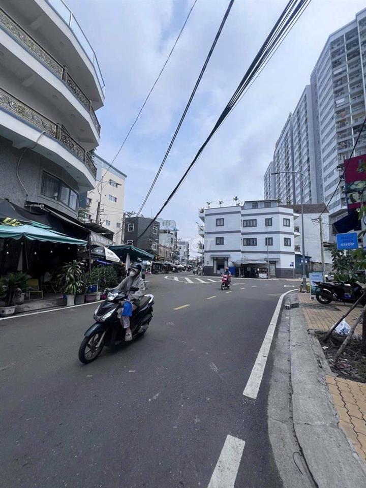 CHÍNH CHỦ CHO THUÊ NHÀ NGUYÊN CĂN - 2 MẶT TIỀN