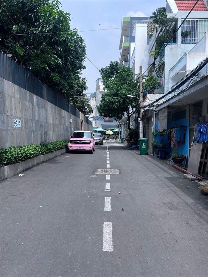 CHÍNH CHỦ CHO THUÊ NHÀ NGUYÊN CĂN - 2 MẶT TIỀN