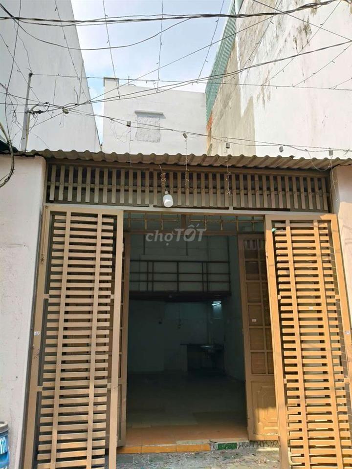 cho thuê nhà nguyên căn 