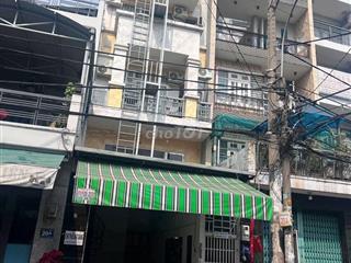 Cho thuê mặt bằng đường số 4 gần chợ Gò Xoài , diện tích 40m2 Giá tốt