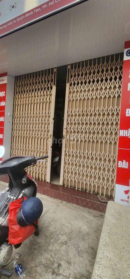 Cho Thuê Mặt Bằng, Mặt Tiền.