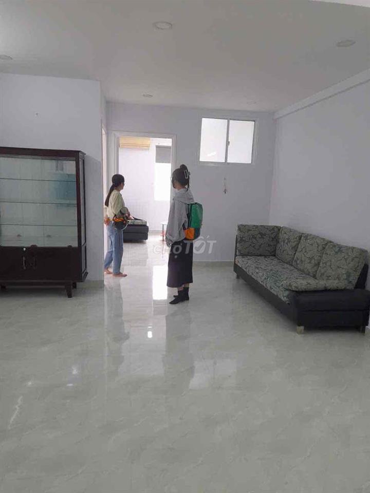 Cho Thuê Căn Hộ CC Ngô Tất Tố, Q.Bình Thạnh