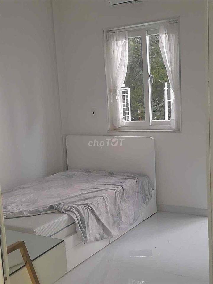 Cho Thuê Căn Hộ CC Ngô Tất Tố, Q.Bình Thạnh