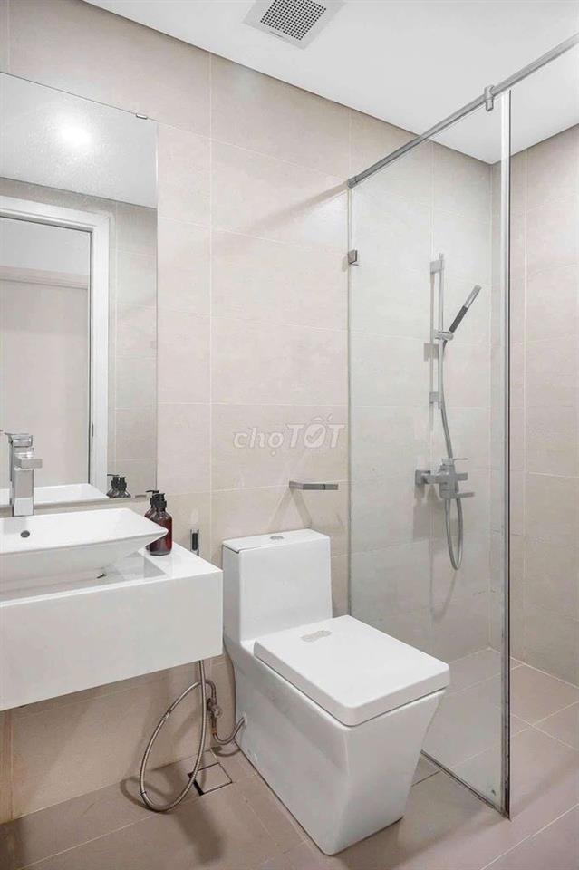 căn 2PN Nguyễn Văn Đậu 2,3 tỷ/50m² view Landmark81/sổ có sẵn, full NT