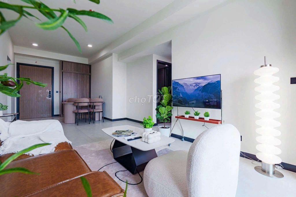 Góp 10năm Ở ngay căn Phạm Văn Đồng 2,1tỷ/52m2 cho thuê 168t/năm sổ sẵn