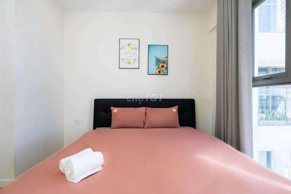Góp 10năm/Ởngay căn Phạm Văn Đồng 2,1tỷ/52m2 tiền thuê 168t/năm sổ sẵn