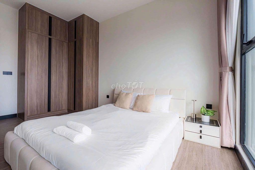 Góp 10năm/Ởngay căn Phạm Văn Đồng 2,1tỷ/52m2 tiền thuê 168t/năm sổ sẵn