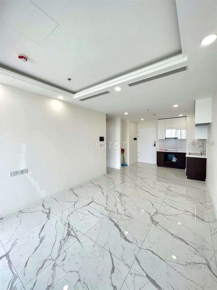 Căn hộ Phan Chu Trinh 2PN y hình, sổ sẵn 61m2 chính chủ 2,75tỷ vay 70%