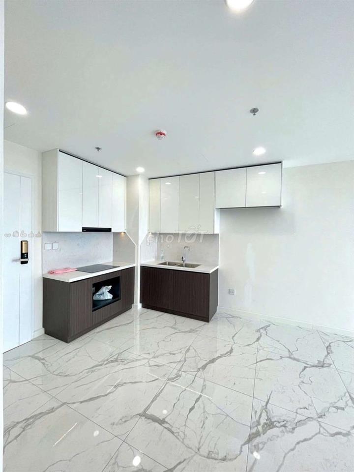 Căn hộ Phan Chu Trinh 2PN y hình, sổ sẵn 61m2 chính chủ 2,75tỷ vay 70%