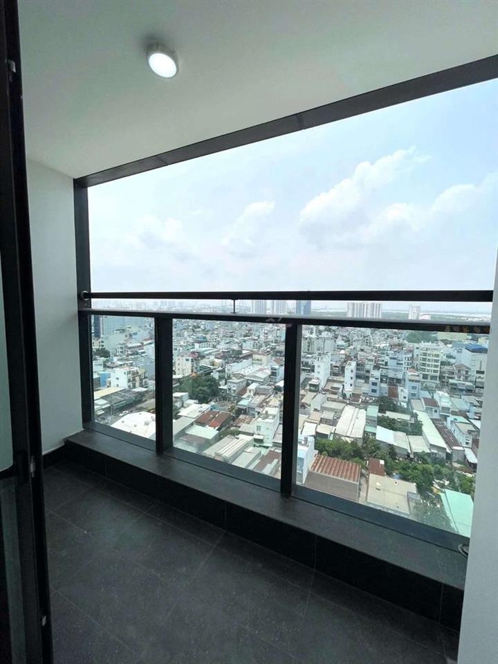 Căn hộ Phan Chu Trinh 2PN y hình, sổ sẵn 61m2 chính chủ 2,75tỷ vay 70%