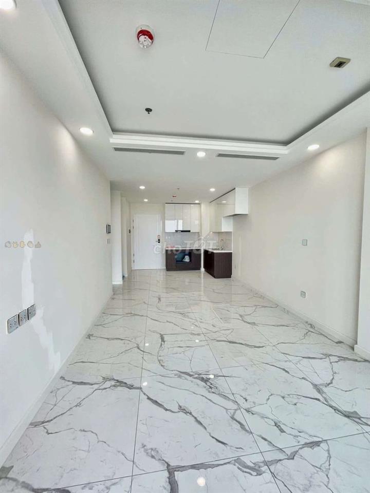 Căn hộ Phan Chu Trinh 2PN y hình, sổ sẵn 61m2 chính chủ 2,75tỷ vay 70%