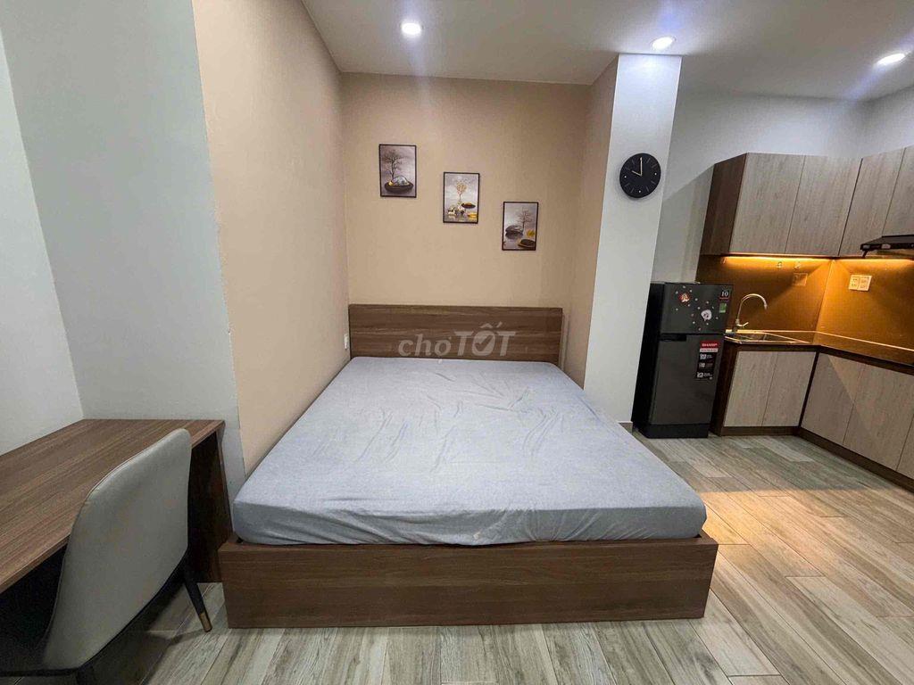 FREE GYM YOGA - CĂN HỘ CHO THUÊ FULL NỘI THẤT TẶNG GÓI GYM TRỌN ĐỜI