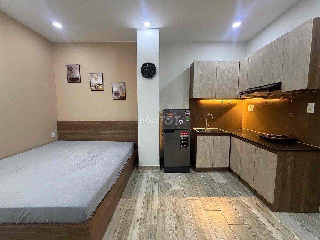 FREE GYM YOGA - CĂN HỘ CHO THUÊ FULL NỘI THẤT TẶNG GÓI GYM TRỌN ĐỜI