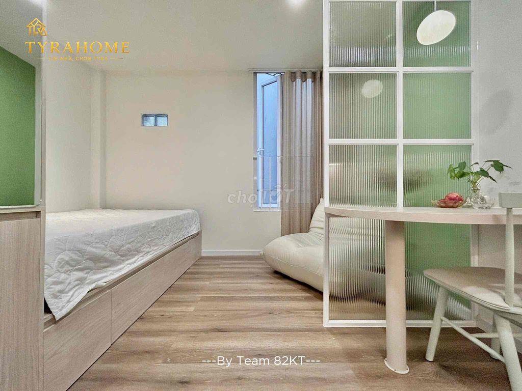 căn Hộ 1 Phòng Ngủ - Phan Xích Long - Phú Nhuận - Full Nội Thất