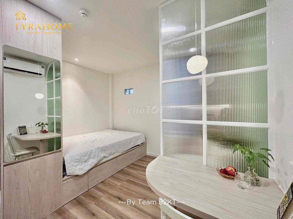 căn Hộ 1 Phòng Ngủ - Phan Xích Long - Phú Nhuận - Full Nội Thất