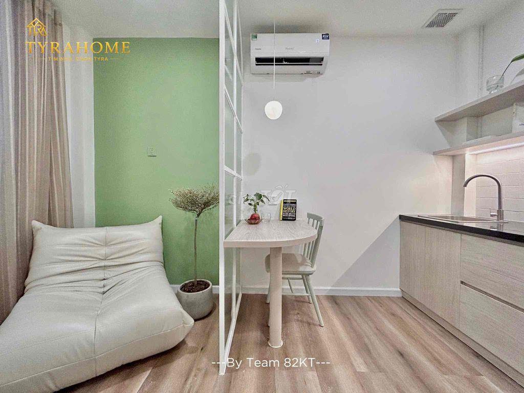 căn Hộ 1 Phòng Ngủ - Phan Xích Long - Phú Nhuận - Full Nội Thất