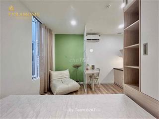 căn Hộ 1 Phòng Ngủ - Phan Xích Long - Phú Nhuận - Full Nội Thất