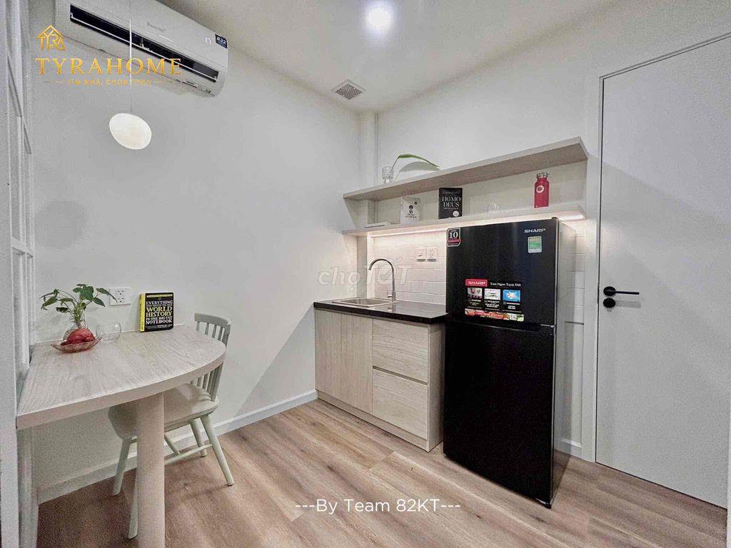 căn Hộ 1 Phòng Ngủ - Phan Xích Long - Phú Nhuận - Full Nội Thất