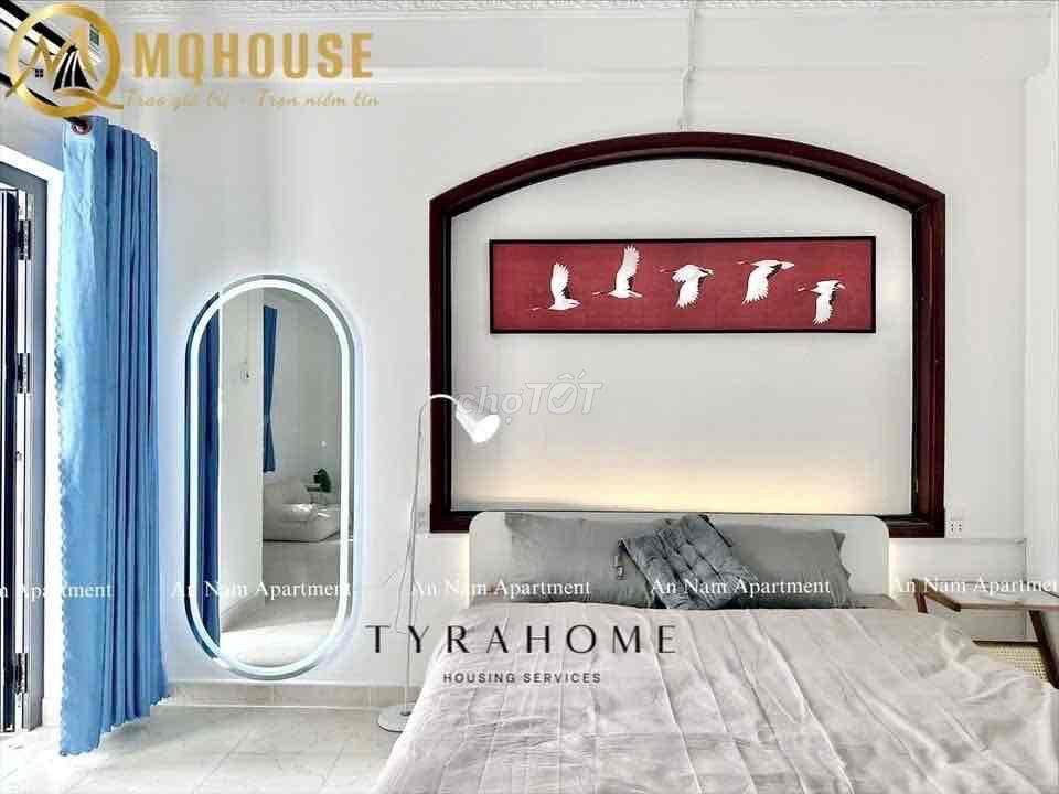 Căn Hộ 1 Phòng Ngủ Tách Bếp - Phan Xích Long - Full Nội Thất