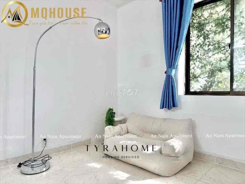 Căn Hộ 1 Phòng Ngủ Tách Bếp - Phan Xích Long - Full Nội Thất