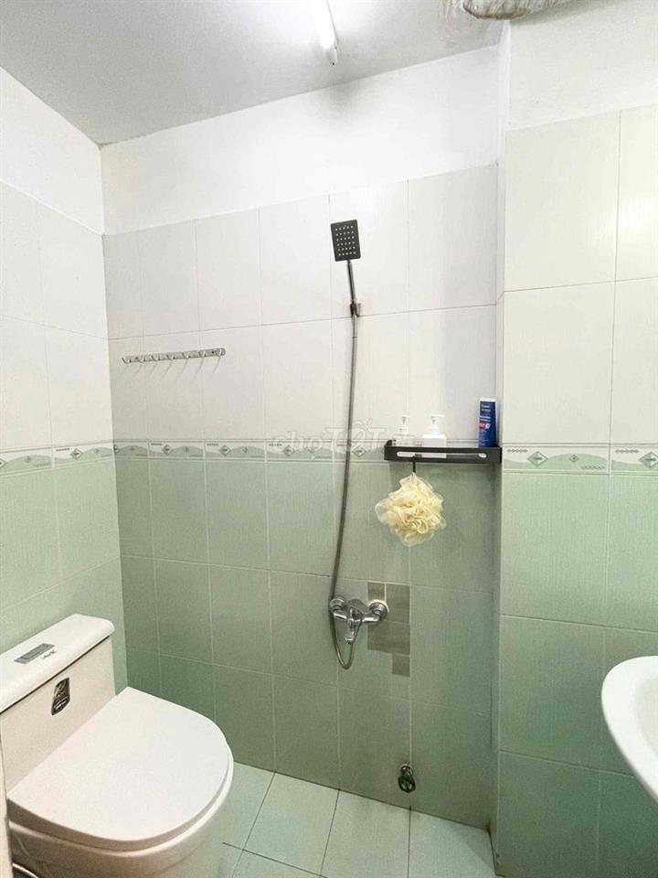 CĂN HỘ 1 PN TÁCH BẾP - KHU ĐƯỜNG D - FULL NỘI THẤT - BÌNH THẠNH