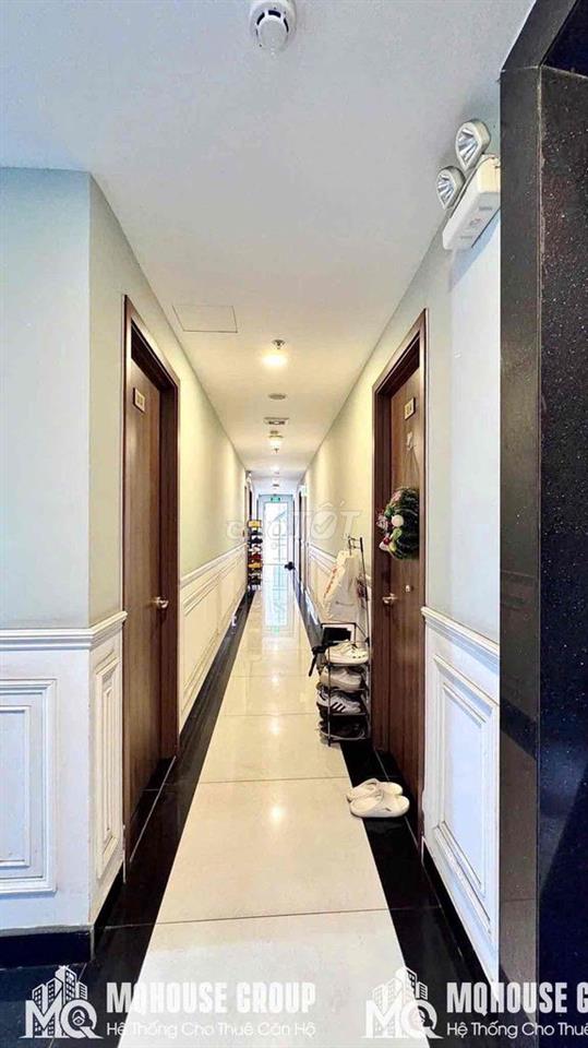 2 Phòng Ngủ - Thang Máy - full nội thất tại Phan Đăng Lưu Phú Nhuận