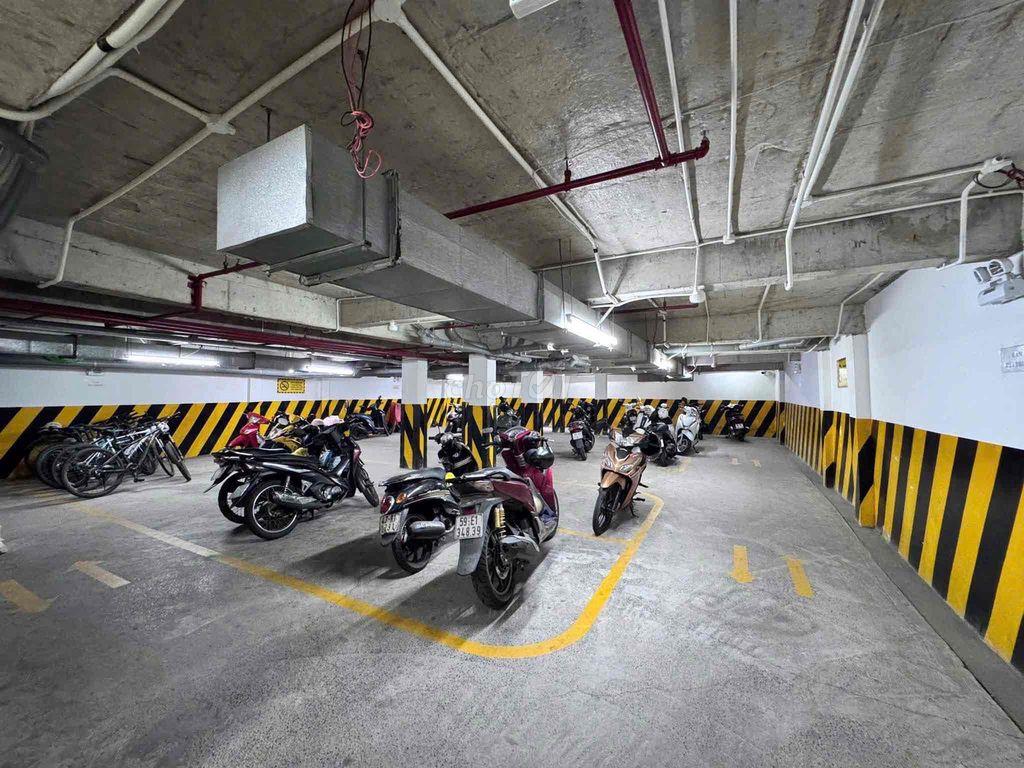 2 Phòng Ngủ - Thang Máy - full nội thất tại Phan Đăng Lưu Phú Nhuận