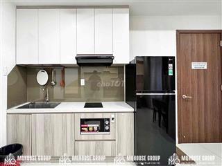 2 Phòng Ngủ - Thang Máy - full nội thất tại Phan Đăng Lưu Phú Nhuận