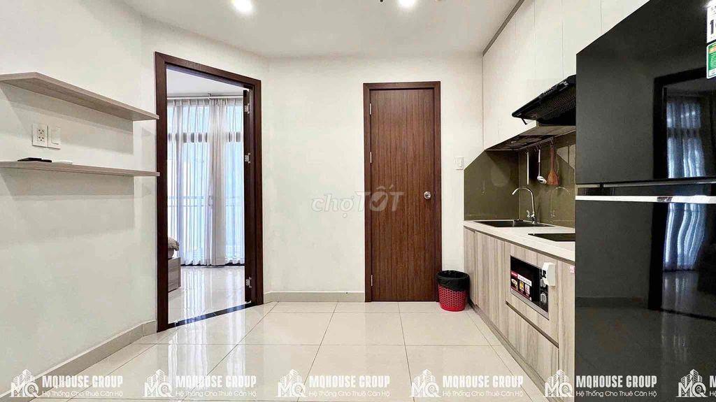 2 Phòng Ngủ - Thang Máy - full nội thất tại Phan Đăng Lưu Phú Nhuận