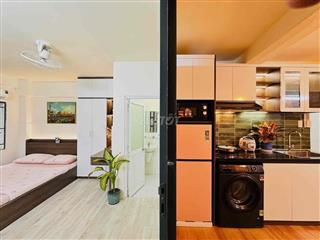 [ Căn Hộ 2 Phòng Ngủ - 2 WC - DT 60M2 ] - Full Nội Thất - Phú Nhuận