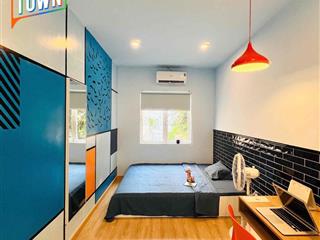 Căn hộ 2 phòng ngủ cao cấp - 2 WC  - Khu Phố Tây Phan Xích Long