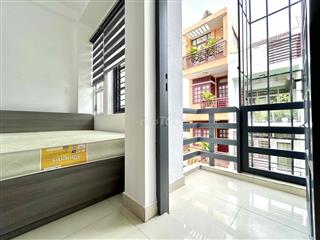 STUDIO BAN CÔNG - FULL NỘI THẤT - HUỲNH VĂN BÁNH - PHÚ NHUẬN