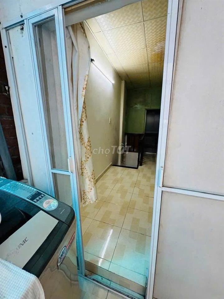 Cho thuê nhà nguyên căn 2PN Bình Thạnh, full nội thất, vào ở ngay