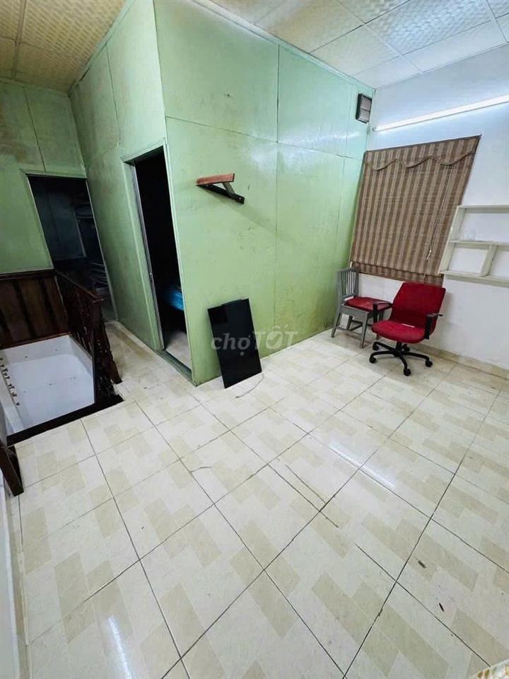 Cho thuê nhà nguyên căn 2PN Bình Thạnh, full nội thất, vào ở ngay