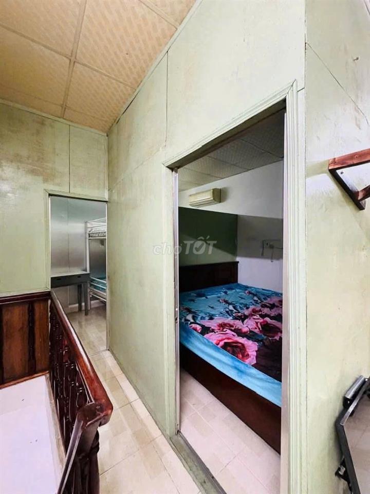 Cho thuê nhà nguyên căn 2PN Bình Thạnh, full nội thất, vào ở ngay